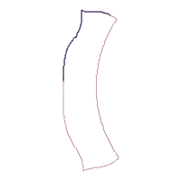 4th of July Cuckoo Clock - ITH Project - Machine Embroidery Design