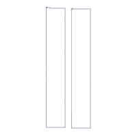 Farm Cuckoo Clock - ITH Project - Machine Embroidery Design