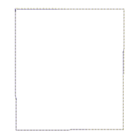 Farm Cuckoo Clock - ITH Project - Machine Embroidery Design