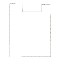 Farm Cuckoo Clock - ITH Project - Machine Embroidery Design