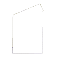 Farm Cuckoo Clock - ITH Project - Machine Embroidery Design