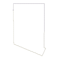 Farm Cuckoo Clock - ITH Project - Machine Embroidery Design