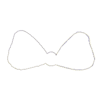 Maleficent Ears headband - ITH Project - Machine Embroidery Design