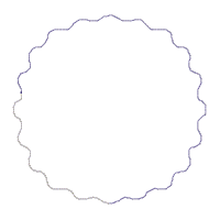 Love Pie Hot Pot Coasters - ITH Project - Machine Embroidery Design