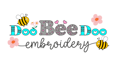 DooBeeDoo Machine Embroidery Designs