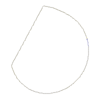 Love Snowman Couple - ITH Project - Machine Embroidery Design