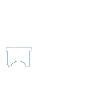 Baby Girl Train - Applique - Machine Embroidery Design