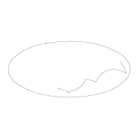 Batman & Robin - Applique Embroidery