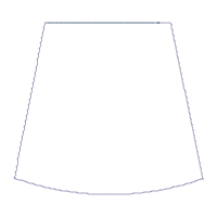 Cute Bunny Basket - ITH Project - Machine Embroidery Design