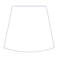 Cute Bunny Basket - ITH Project - Machine Embroidery Design