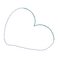 Cute Bunny Basket - ITH Project - Machine Embroidery Design