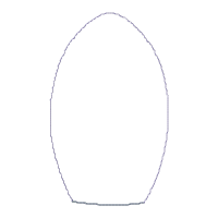 Bunny Candy Bag - ITH Project - Machine Embroidery Design