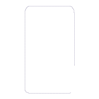 Boho Bunny Candy Holder - ITH Project - Machine Embroidery Design