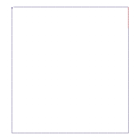 Cute Bunny boy and girl Candy Bag - Set of 2 Designs - ITH Project - Machine Embroidery Design