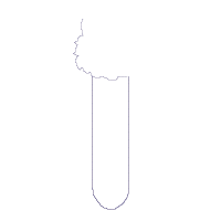 Cats S2 Books Bookmarker - ITH Project - Machine Embroidery Design