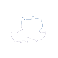 Cute Chick in an Egg - Applique - Machine Embroidery Design