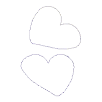 Cute Bunny Basket - ITH Project - Machine Embroidery Design