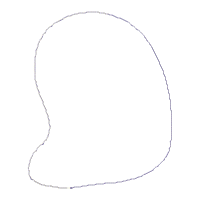 Cute Bunny Basket - ITH Project - Machine Embroidery Design