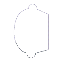 Cute Cupid - ITH Project - Machine Embroidery Design