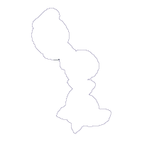 Cute Dogs Wreath - ITH Project - Machine Embroidery Design