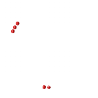 Get Up Dress Up Show Up & Never Give Up - Fill Stitch - Machine Embroidery Design