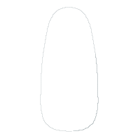 Boho Rose Hips Floral Bunny Door Hanger- ITH Project - Machine Embroidery Design