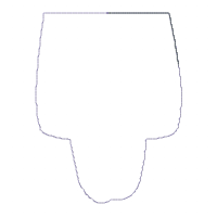 Sunflower Fairy Ornament - ITH Project - Machine Embroidery Design