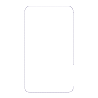 Boho Fox Candy Holder - ITH Project - Machine Embroidery Design