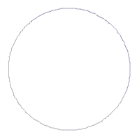 Eggs and Bacon Pot Holder Set - ITH Project - Machine Embroidery Design