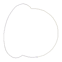 Baby Stegosaurus in the Egg Ornament - ITH Project - Machine Embroidery Design