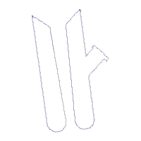 Cuckoo House Clock - ITH Project - Machine Embroidery Design