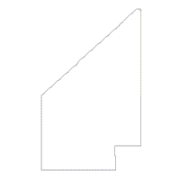 Cuckoo House Clock - ITH Project - Machine Embroidery Design