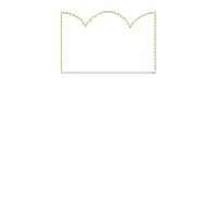 Cuckoo House Clock - ITH Project - Machine Embroidery Design