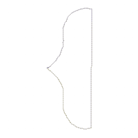 Cuckoo House Clock - ITH Project - Machine Embroidery Design