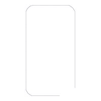 Dad and Mom 4th of July  Mug Rug Set - ITH Project - Machine Embroidery Design