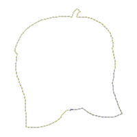 Mom on Motorcycle Mothers Day - ITH Project - Machine Embroidery Design