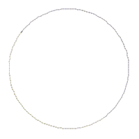 Clown Fish Clock - ITH Project - Machine Embroidery Design