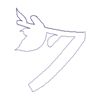 Cuckoo Clock House - ITH Project - Machine Embroidery Design