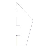 Cuckoo Clock House - ITH Project - Machine Embroidery Design