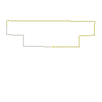 Cuckoo Clock House - ITH Project - Machine Embroidery Design