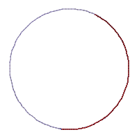 Cuckoo Clock House - ITH Project - Machine Embroidery Design