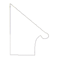 Spring Cuckoo Clock - ITH Project - Machine Embroidery Design