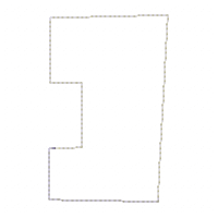 Spring Cuckoo Clock - ITH Project - Machine Embroidery Design