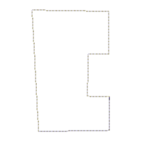 Spring Cuckoo Clock - ITH Project - Machine Embroidery Design