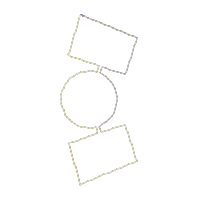 Spring Cuckoo Clock - ITH Project - Machine Embroidery Design