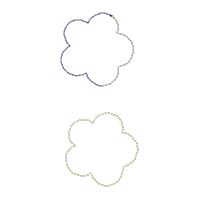 Spring Cuckoo Clock - ITH Project - Machine Embroidery Design