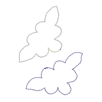 Spring Cuckoo Clock - ITH Project - Machine Embroidery Design