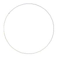 Starfish Clock - ITH Project - Machine Embroidery Design