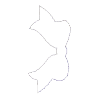 Welcome Sewing - ITH Project - Machine Embroidery Design