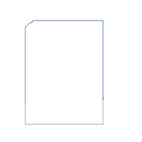 Happy Doctor Clipboard - Applique Embroidery